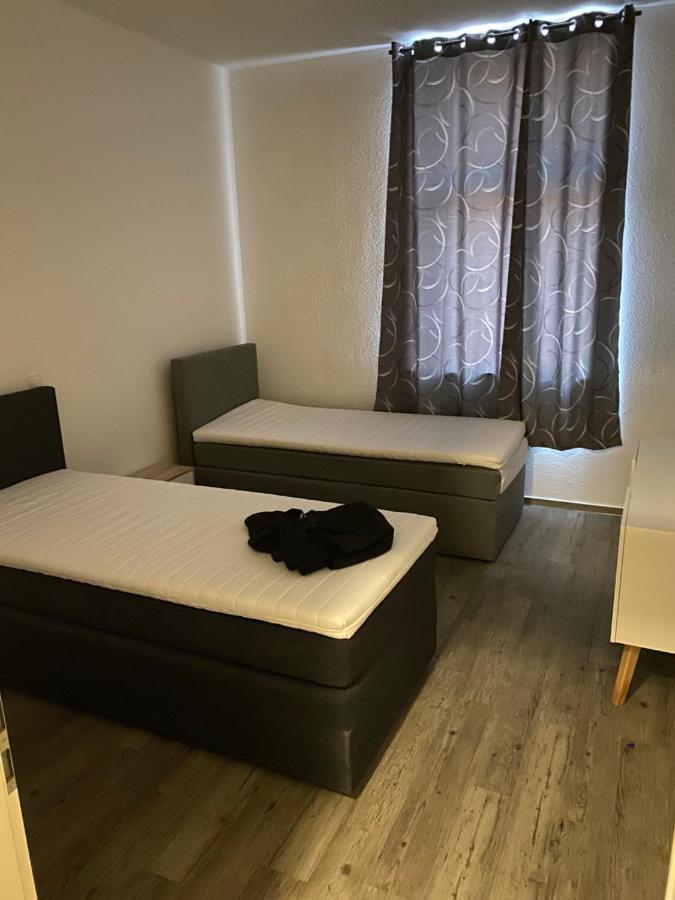 Appartement Alte Kaserne Emden Exterior foto